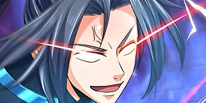 第453话 全力一战