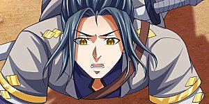 第456话 泰坦部族