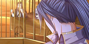 第457话 惨被俘虏