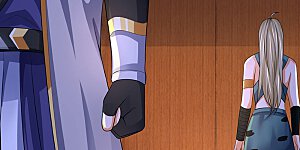 第458话 身重剧毒，命不久矣