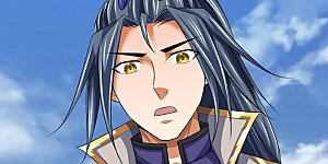 第465话 宿世渊源