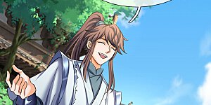 第475话 世上再无春璃月