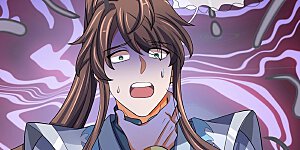 第477话 你，和他好像……