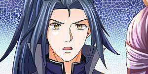 第478话 遍地桃花