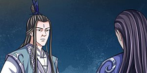 第482话 臣服于我