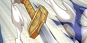 第483话 都是怪物