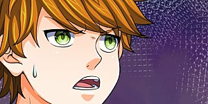 第484话 缘分，废体少年