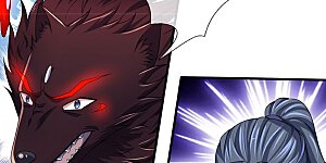 第486话 域外四王，凶王