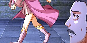 第489话 好兄弟，上船吧！