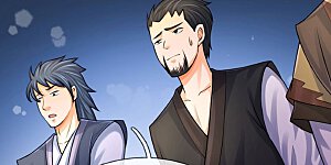 第491话 秘冢机缘，各凭本事