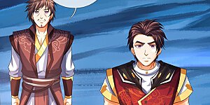 第492话 武神遗址