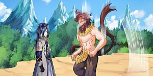 第494话 太古淬体诀后九重