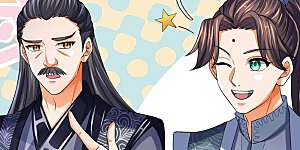 第500话 克制下你灵魂的悸动