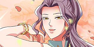 第509话 男人婆对峙绿茶