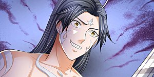 第516话 域外，强者生存