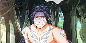 第517话 人族，受死吧！