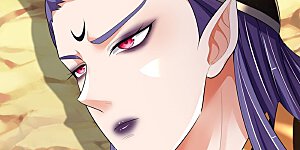 第520话 九界大恶人