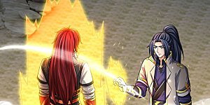 第521话 神阳烈日