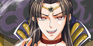 第526话 对战！葵花至尊！