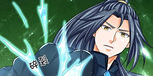 第529话 棘手的对手