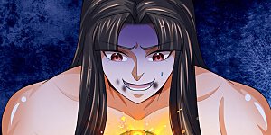 第530话 肉身之力的对抗