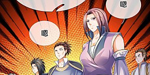 第535话 好奇害死猫