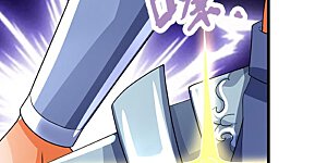 第554话 雷神禁令