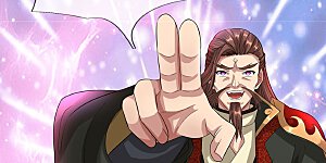 第560话 玄界崛起