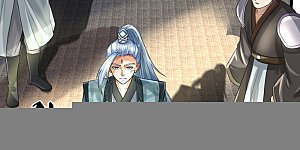 第565话 至尊齐聚