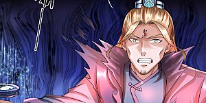 第571话 远古老祖分身