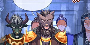 第599话 三大至尊