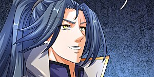 第603话 永恒至尊令牌