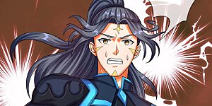 第612话 又见天帝