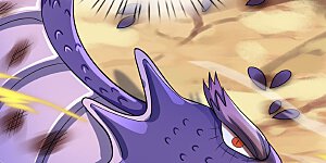 第653话 蜕皮转生