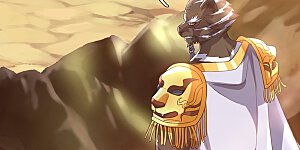 第654话 活捉紫蛇王