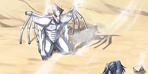 第666话 你还有底牌？