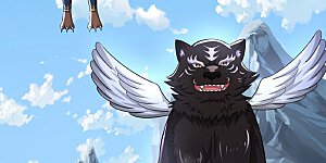 第675话 拖延时间