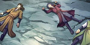 第677话 龙子现身