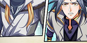 第698话 神虚大陆，我来了！