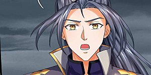 第709话 天地机缘，鬼骨修罗