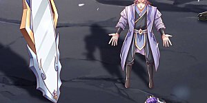 第712话 萧晨的混元传承？惹不起