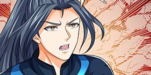 第717话 参拜貔天之主，萧晨！