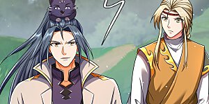 第718话 小黑大换血啦！