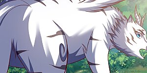 第719话 四圣峰！传说中的四大圣兽