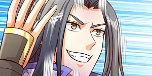 第728话 比武切磋，孰强孰弱