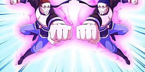 第812话 天道战将