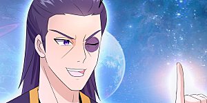 第815话 深空战场