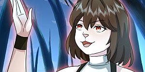 第818话 深空战场，藏龙卧虎