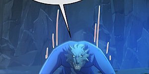 第822话 画皮露真身