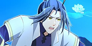 第823话 安抚石头精